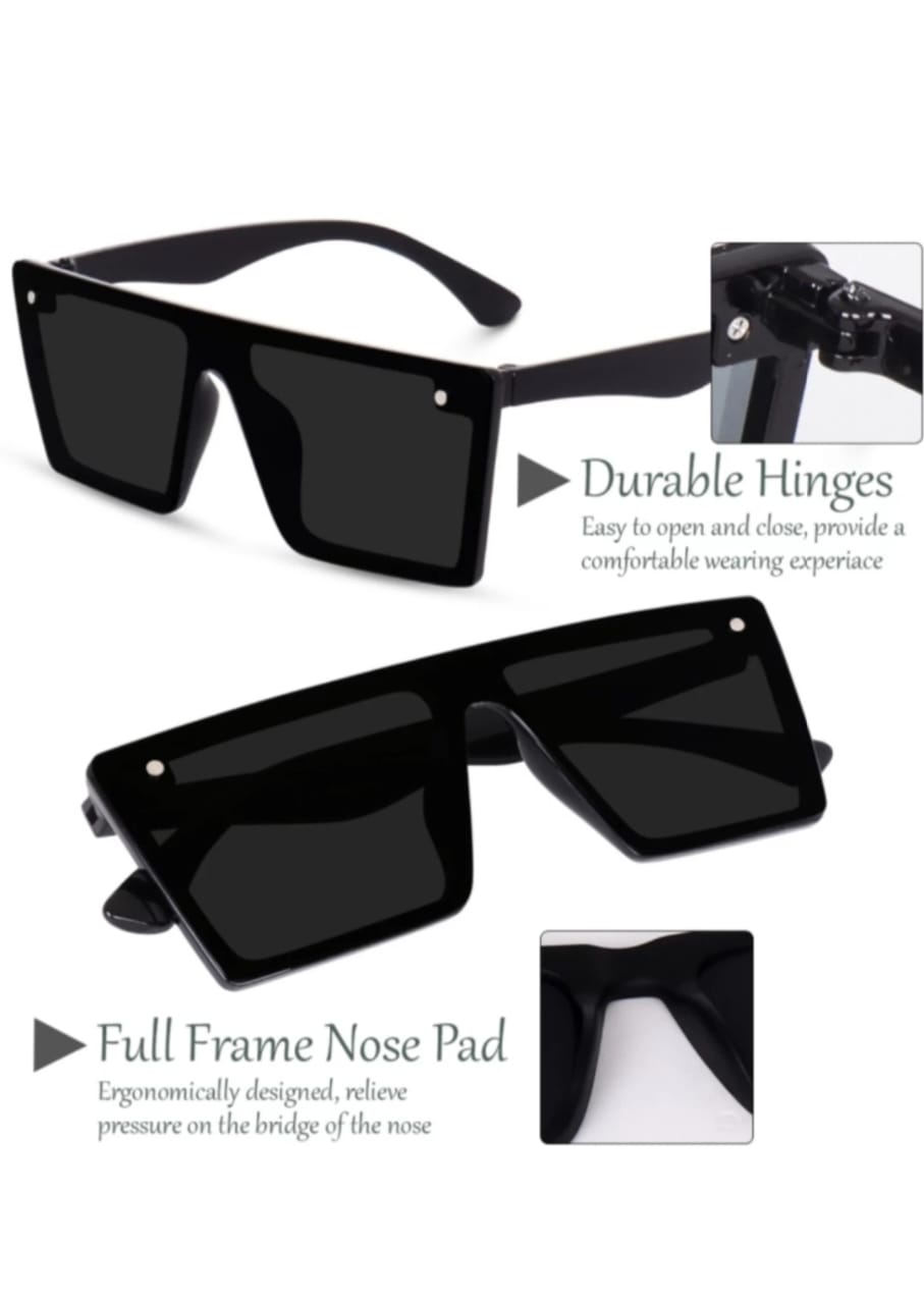 Square Sunglasses For Men